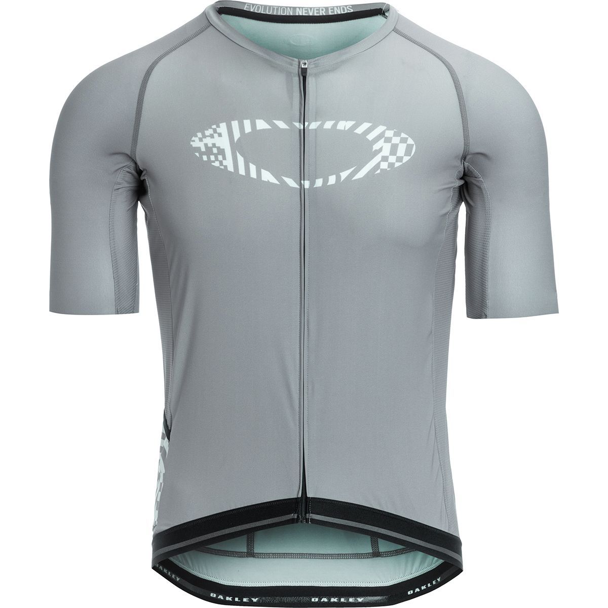 oakley cycling kit