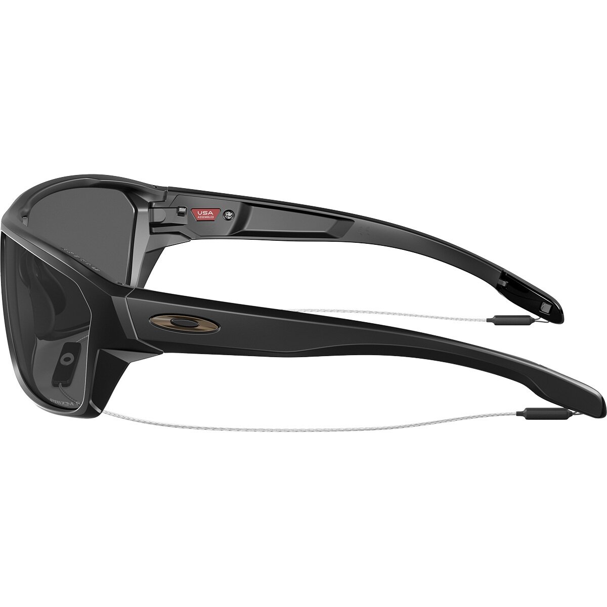 Oakley Split Shot Prizm Polarized Sunglasses - Accessories