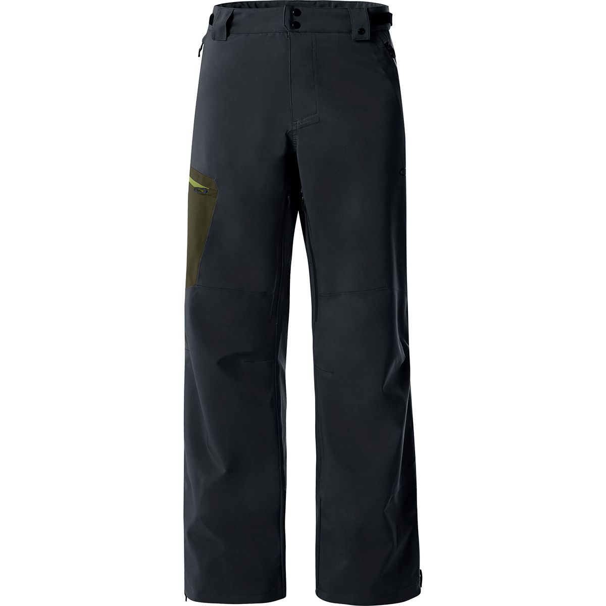 Black Forest 2.0 3L 15K Shell Pant 