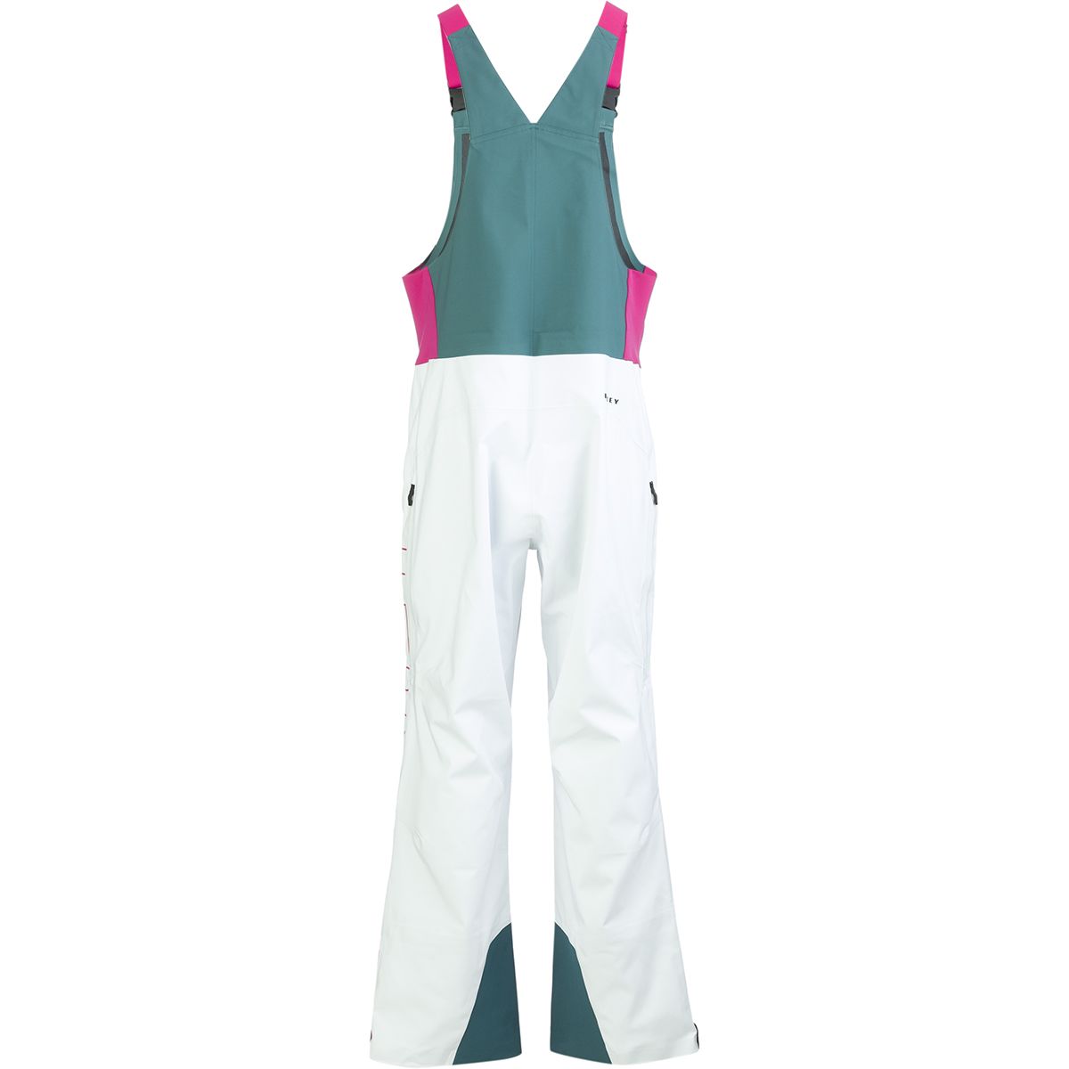 Oakley timber 15k biozone clearance shell bib snowboard pants