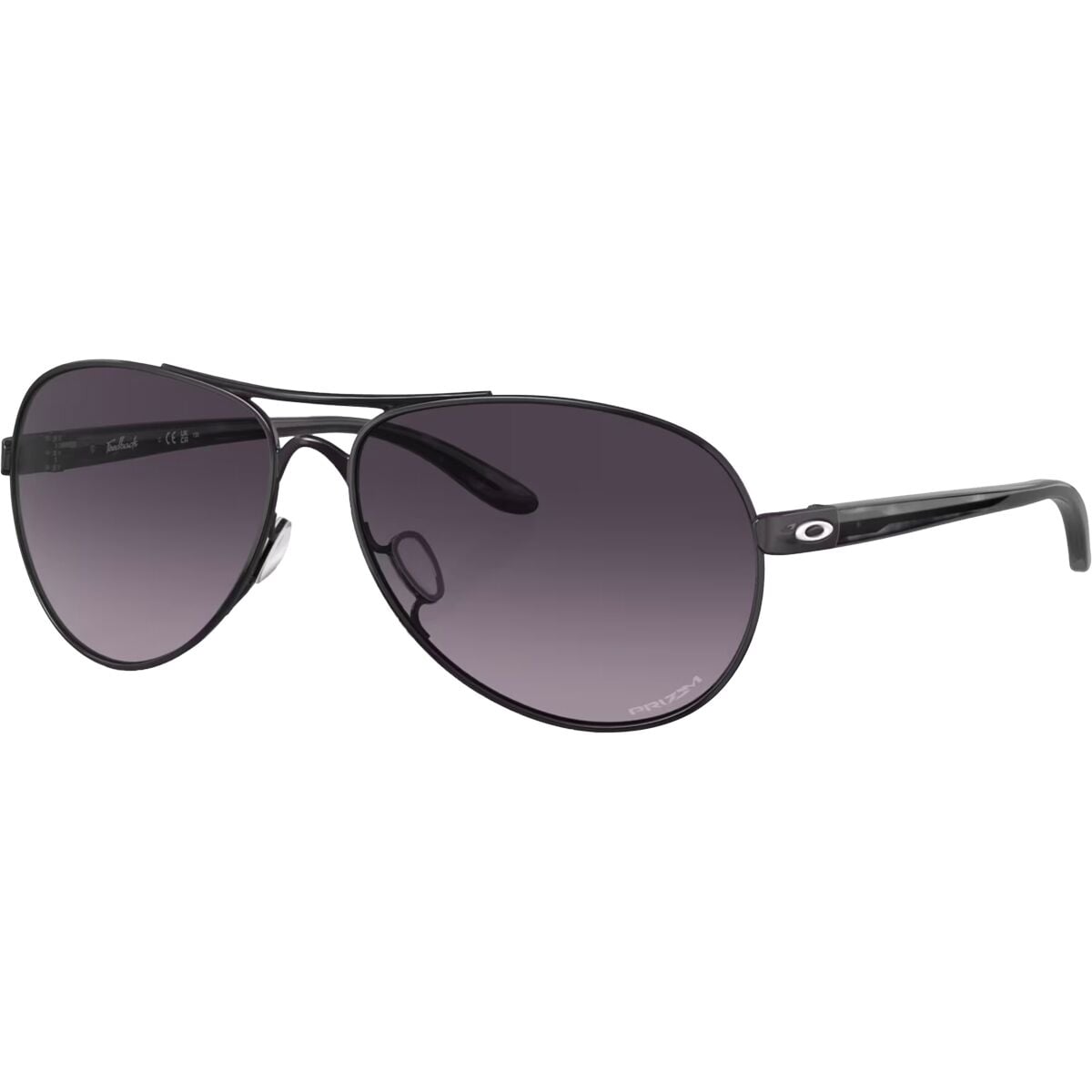 Oakley Feedback Prizm Sunglasses - Women's