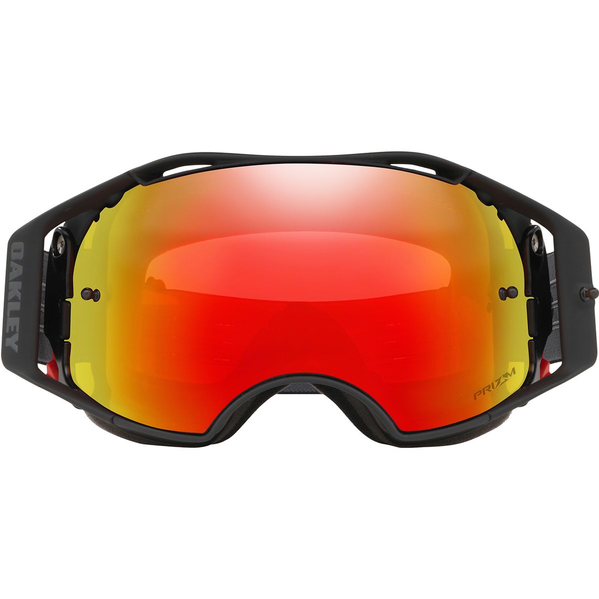 Oakley Airbrake MTB Goggles - Bike