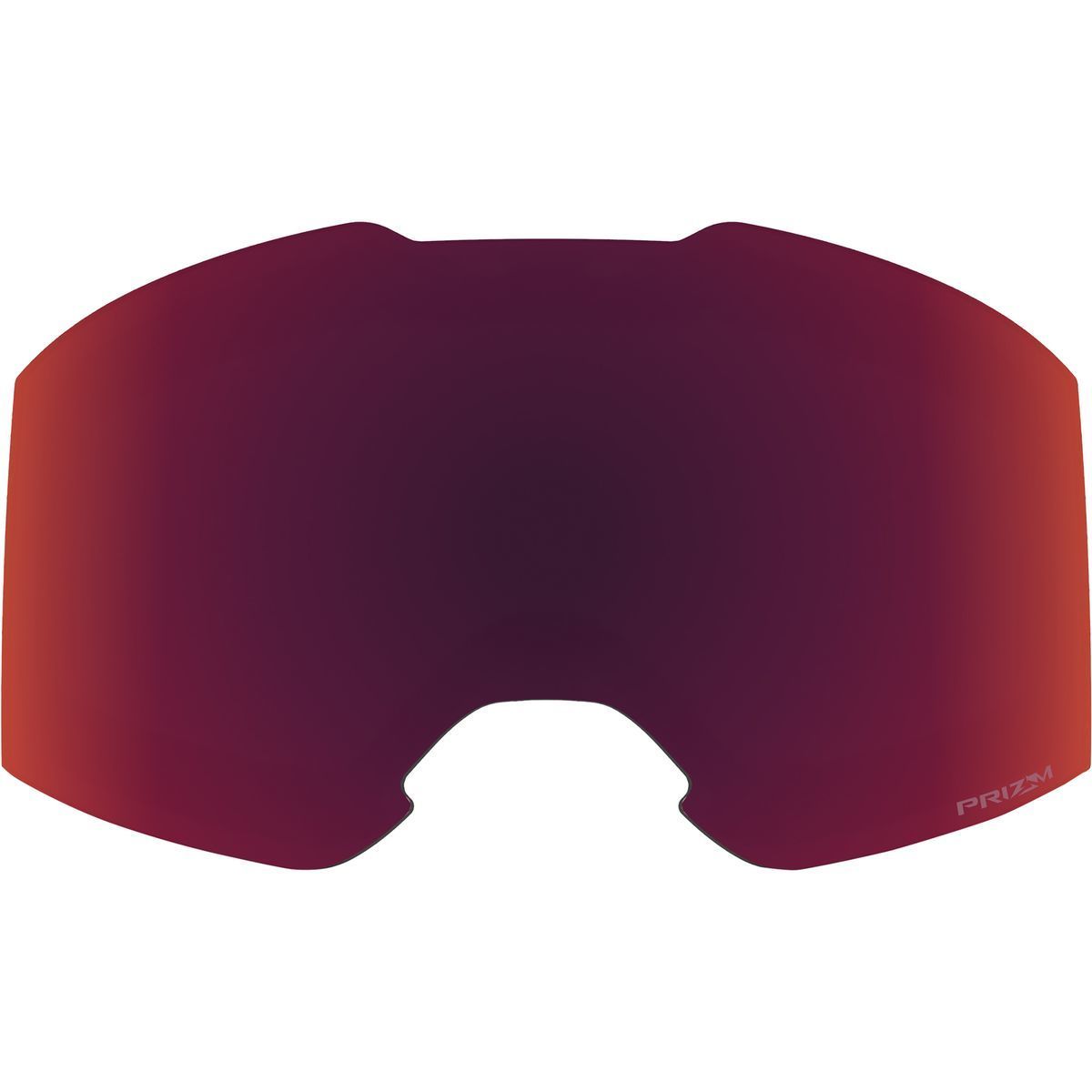 Image of Oakley Fall Line L Goggles Replacement Lens Prizm Torch Iridium, One Size