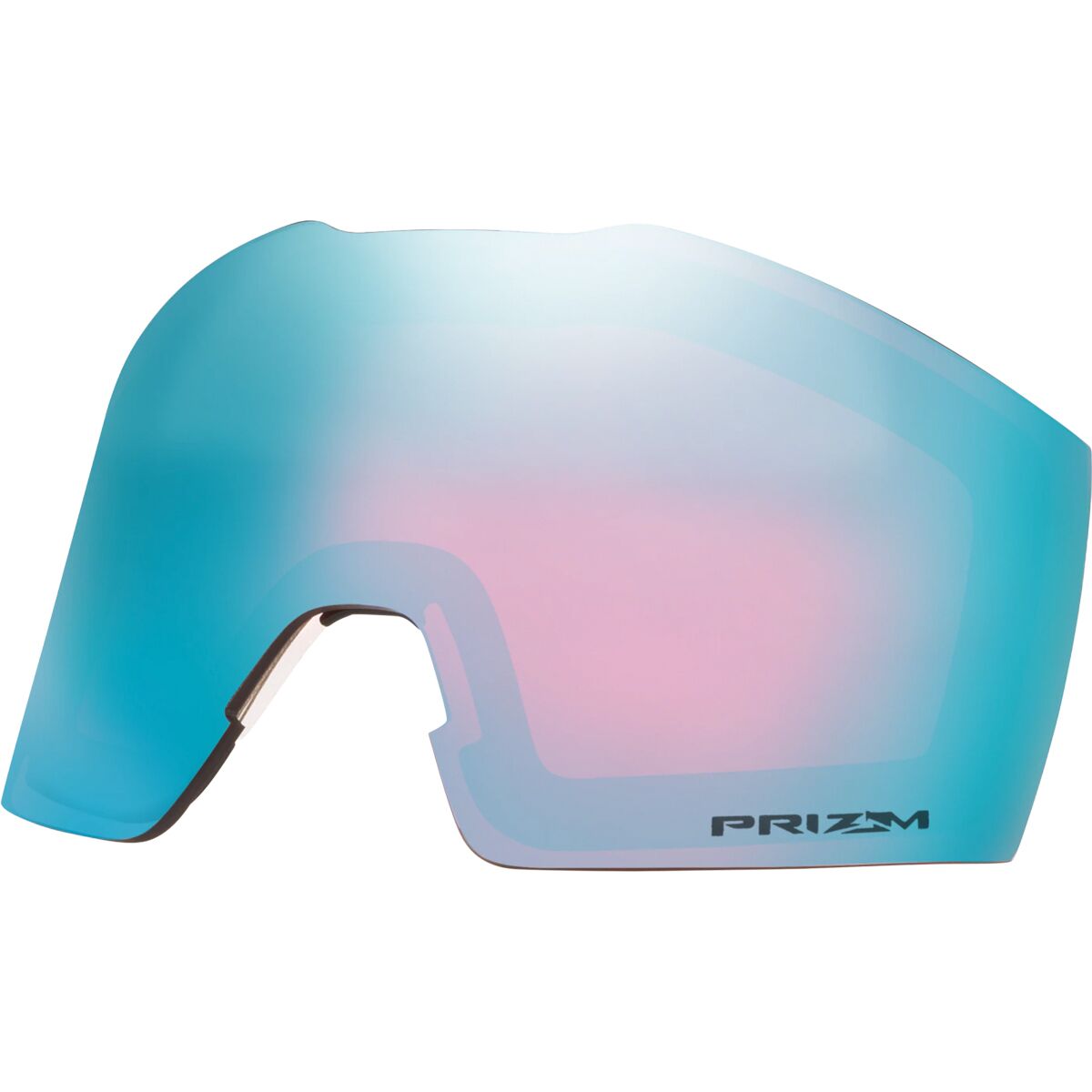 Oakley Oakley Fall Line M Goggles Replacement Lens Prizm Clear, One Size