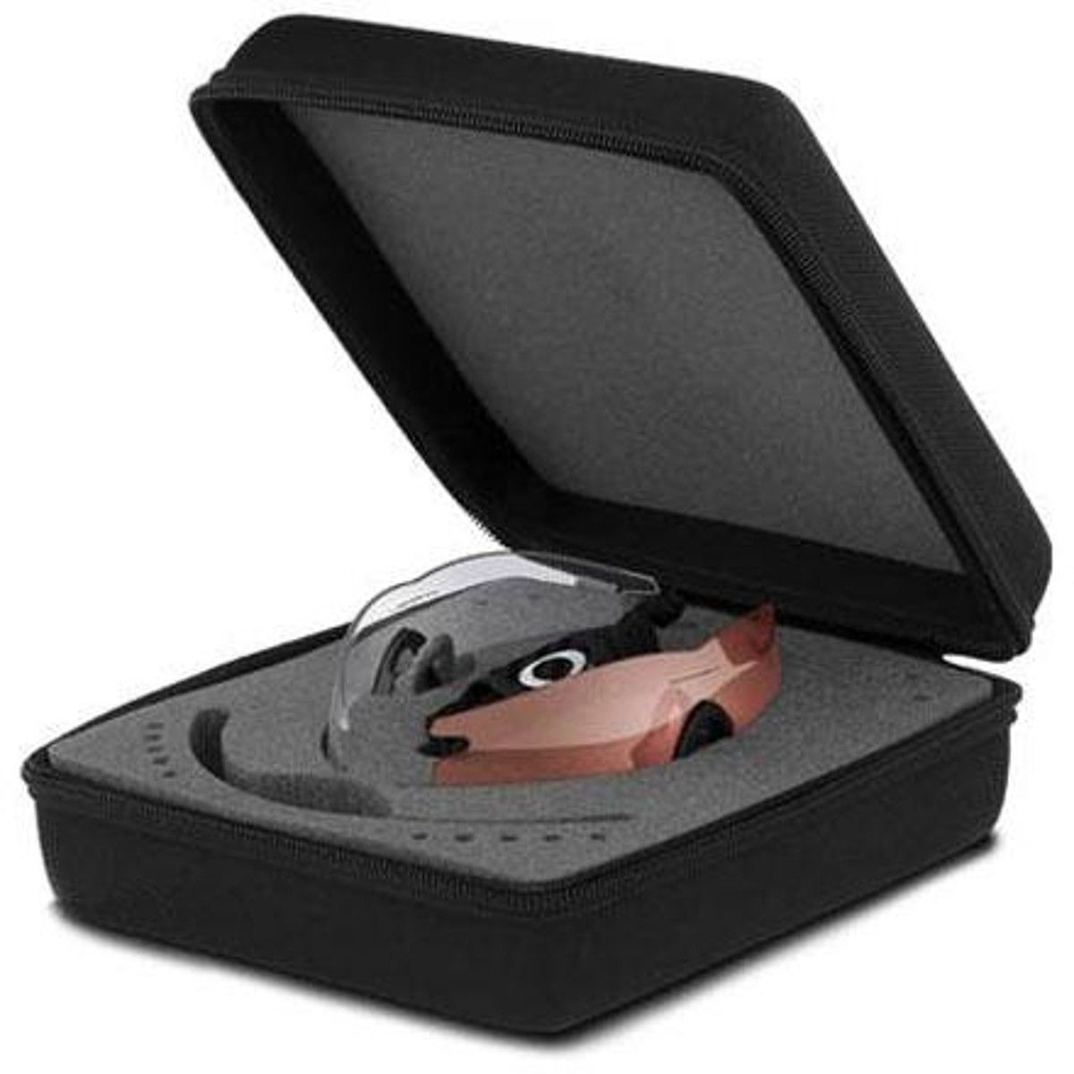 OAKLEY customサングラス ショッパー ケース 箱付 BKOS.jpg