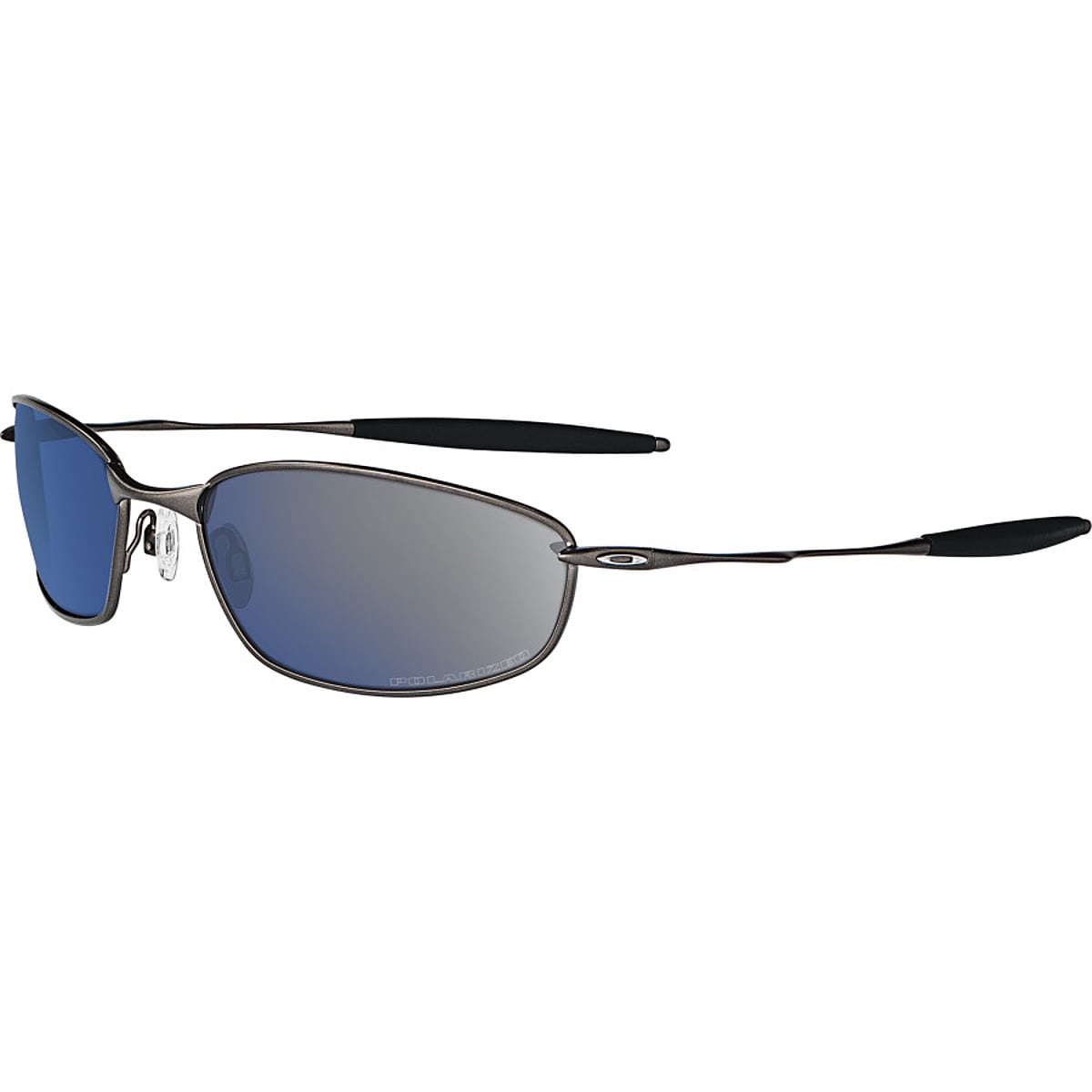 blåhval Rend dato Oakley Whisker Polarized Sunglasses - Accessories