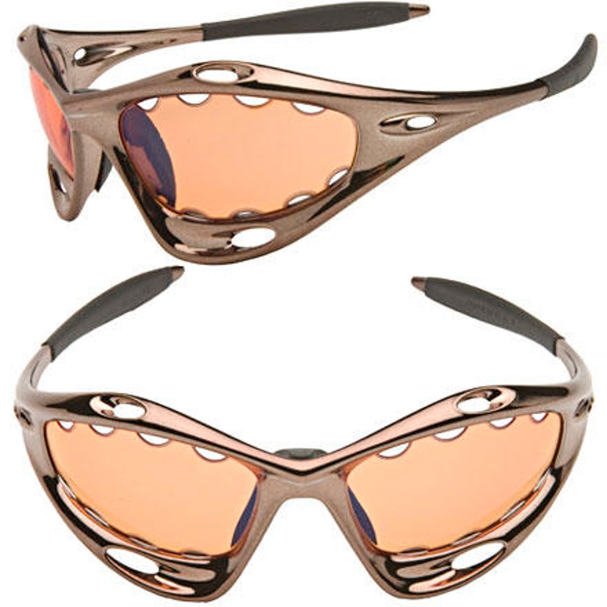OAKLEY　Racing　Jacket Oakley Racing Jacket Sunglasses - Accessories