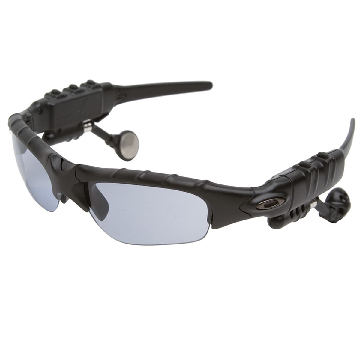 fjerne To grader fjer Oakley thump-