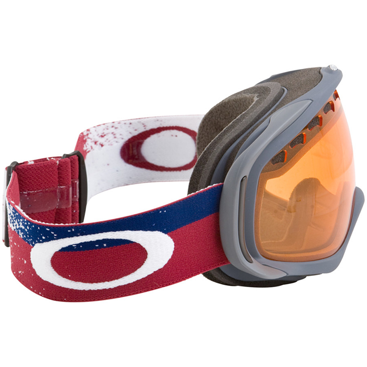 Oakley Terje Haakonsen Signature Series Crowbar Goggle - Ski