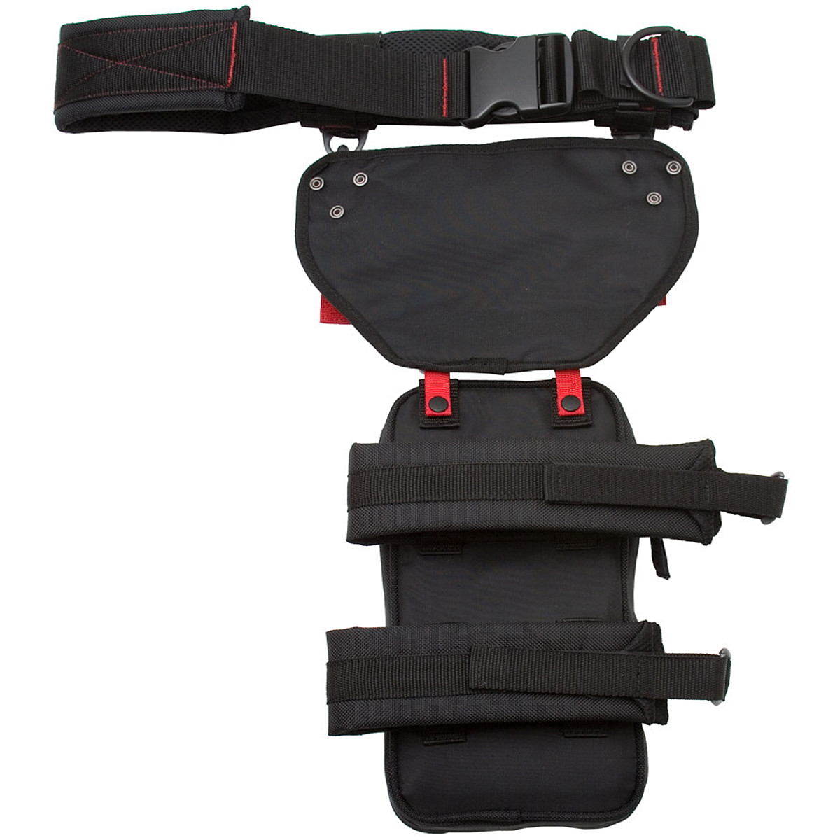 Oakley AP Leg Holster - Accessories
