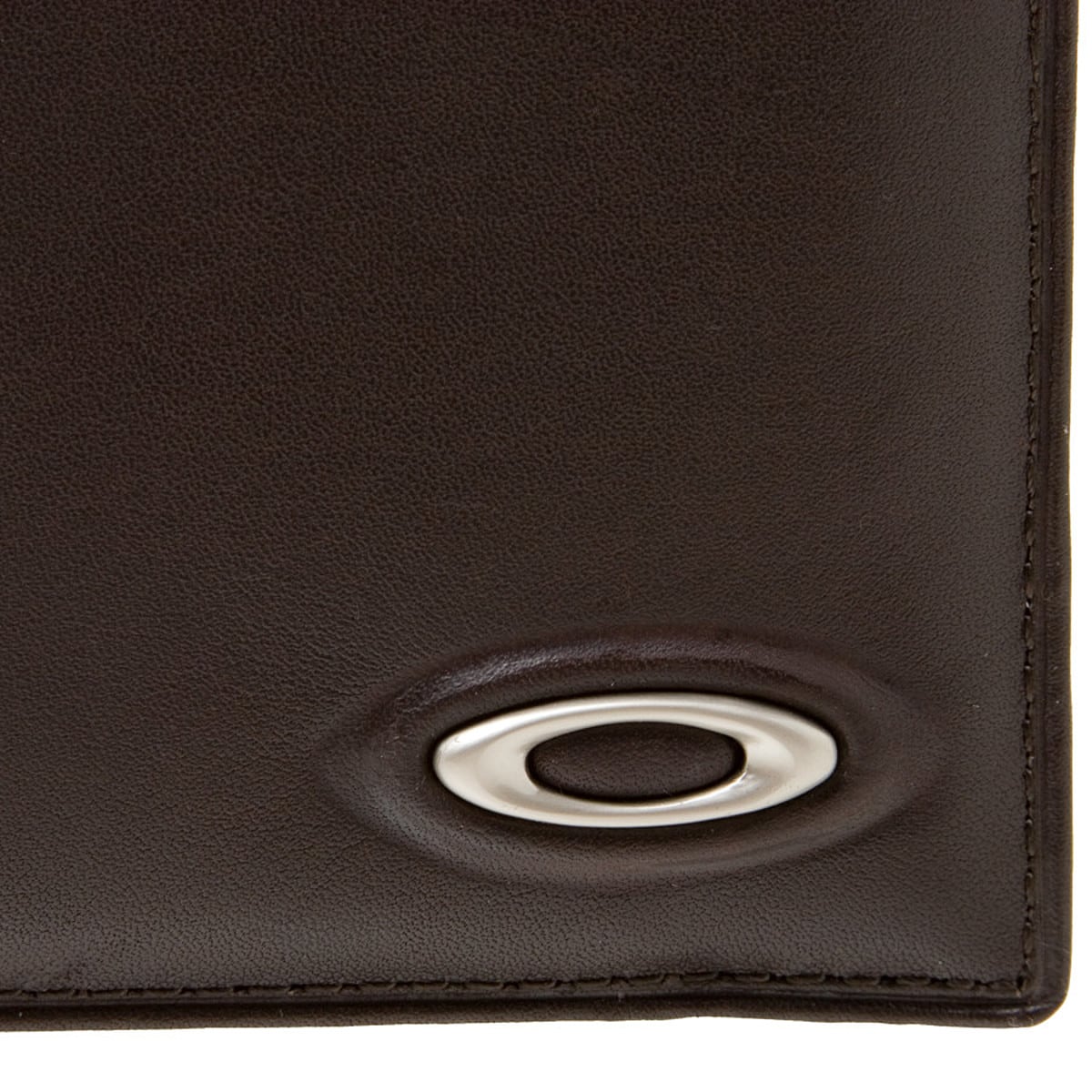 Oakley Small Leather Wallet - Men's -