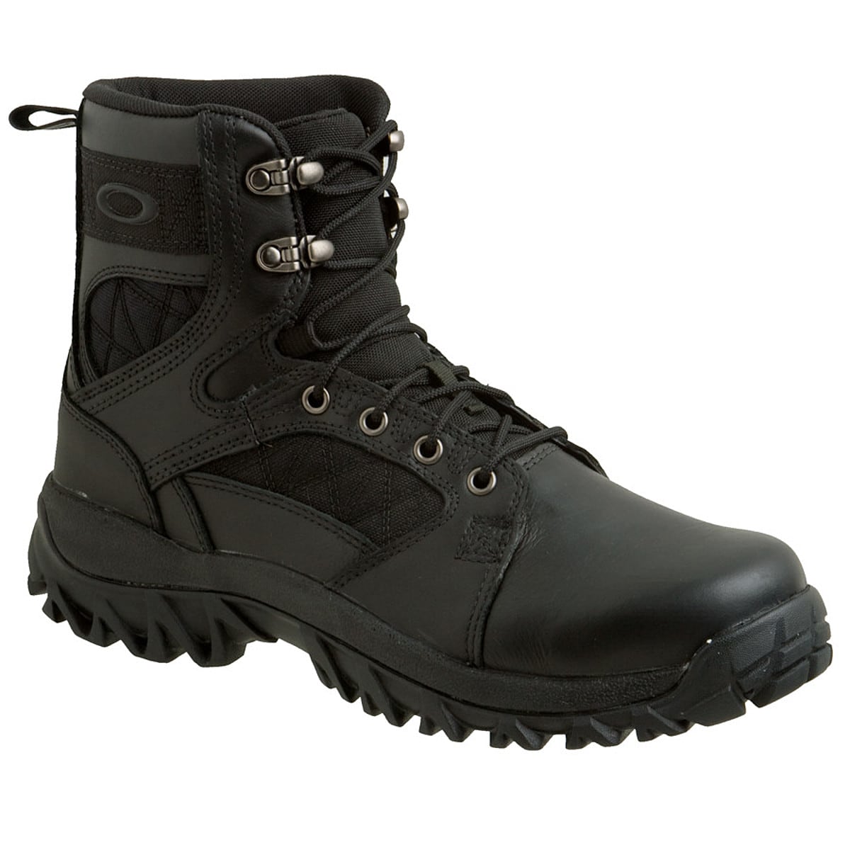 Oakley Tactical Six Boot Men s Footwear