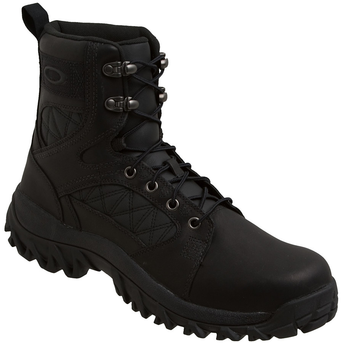靴 00's OAKLEY Tactical Combat Boots 26.5 Oakley Coyote Boot - Coyote - FOF100298-86W | Oakley® US