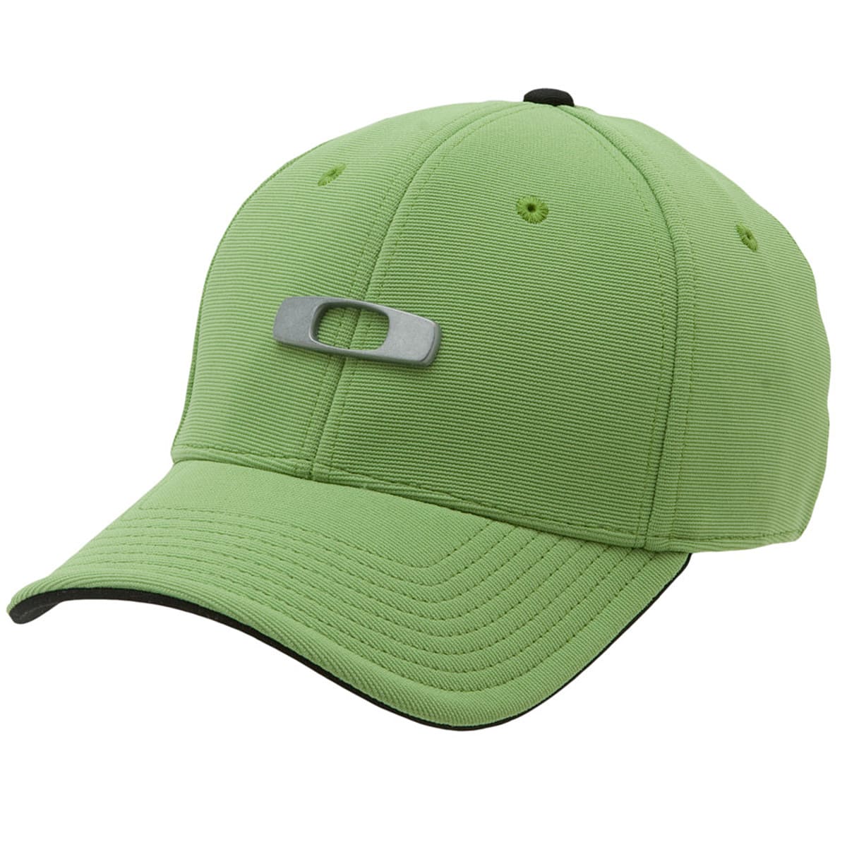 Oakley metal store gas can cap