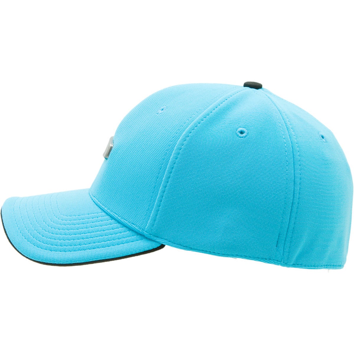 Oakley metal gas can cap outlet