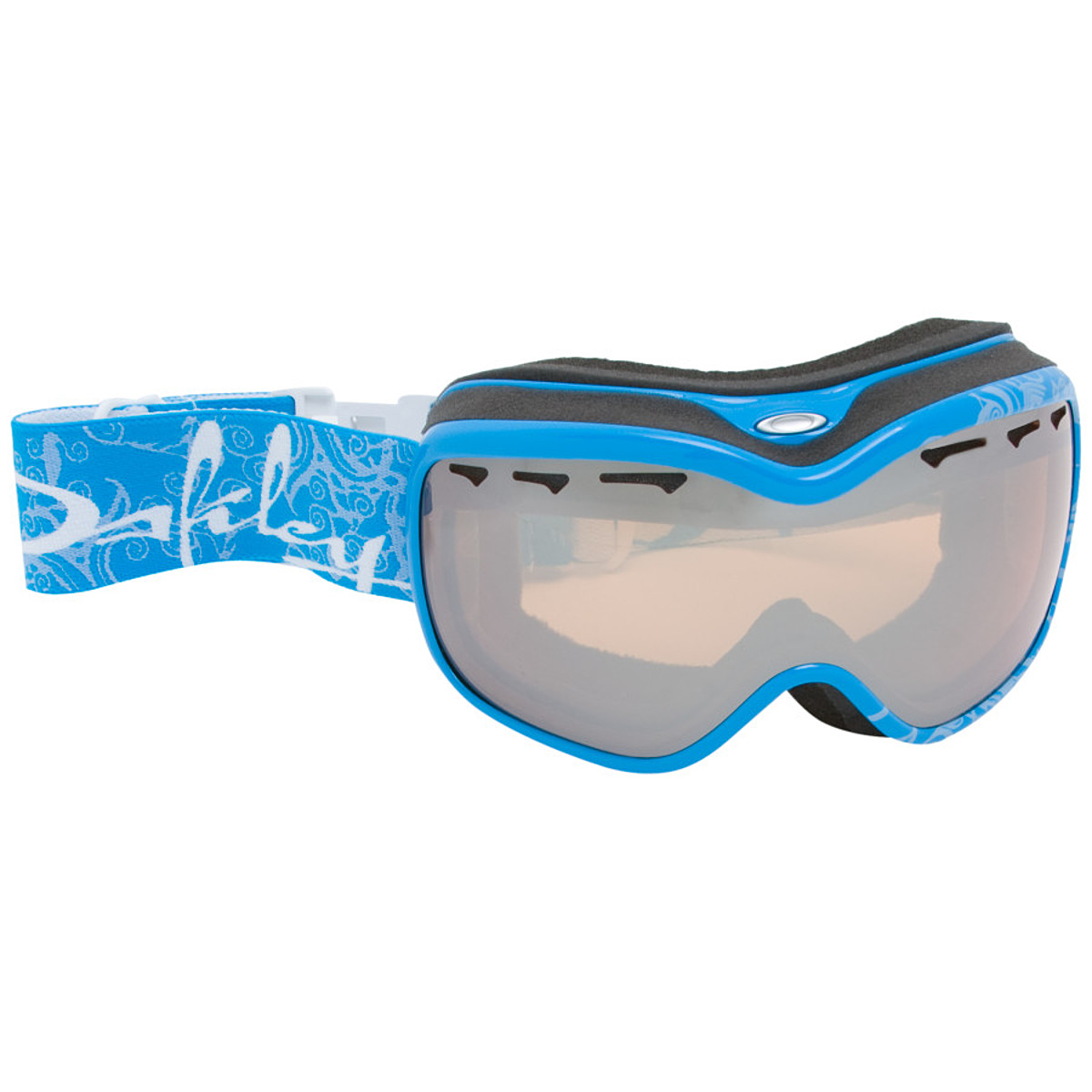 Oakley Stockholm Goggle - Women's - Ski