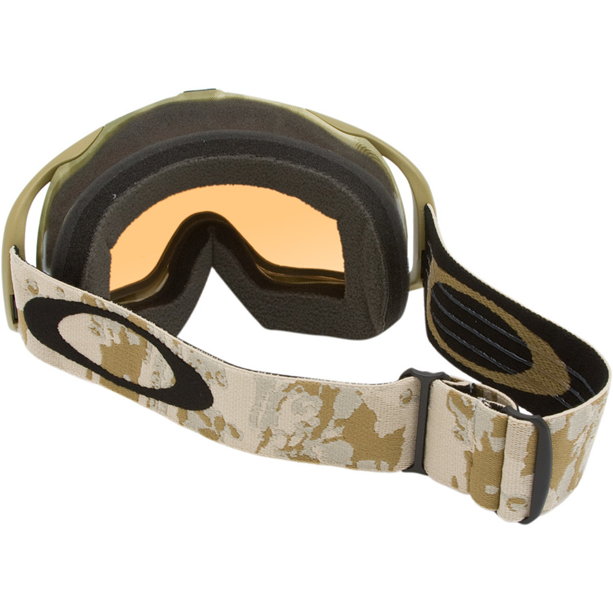 Oakley Crowbar Goggle - Men's - Ski Oakley Crowbar Goggle - Men's - Ski