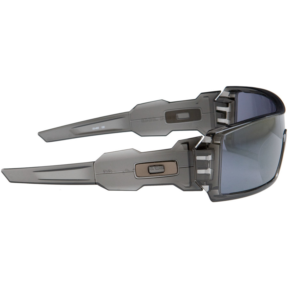 Oakley Oil Rig Sunglasses - Men's - Accessories