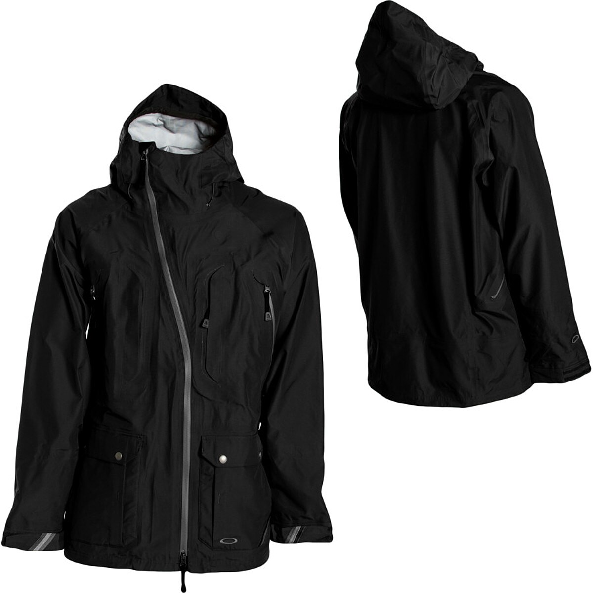 Oakley Alps Jacket - Men's - Clothing