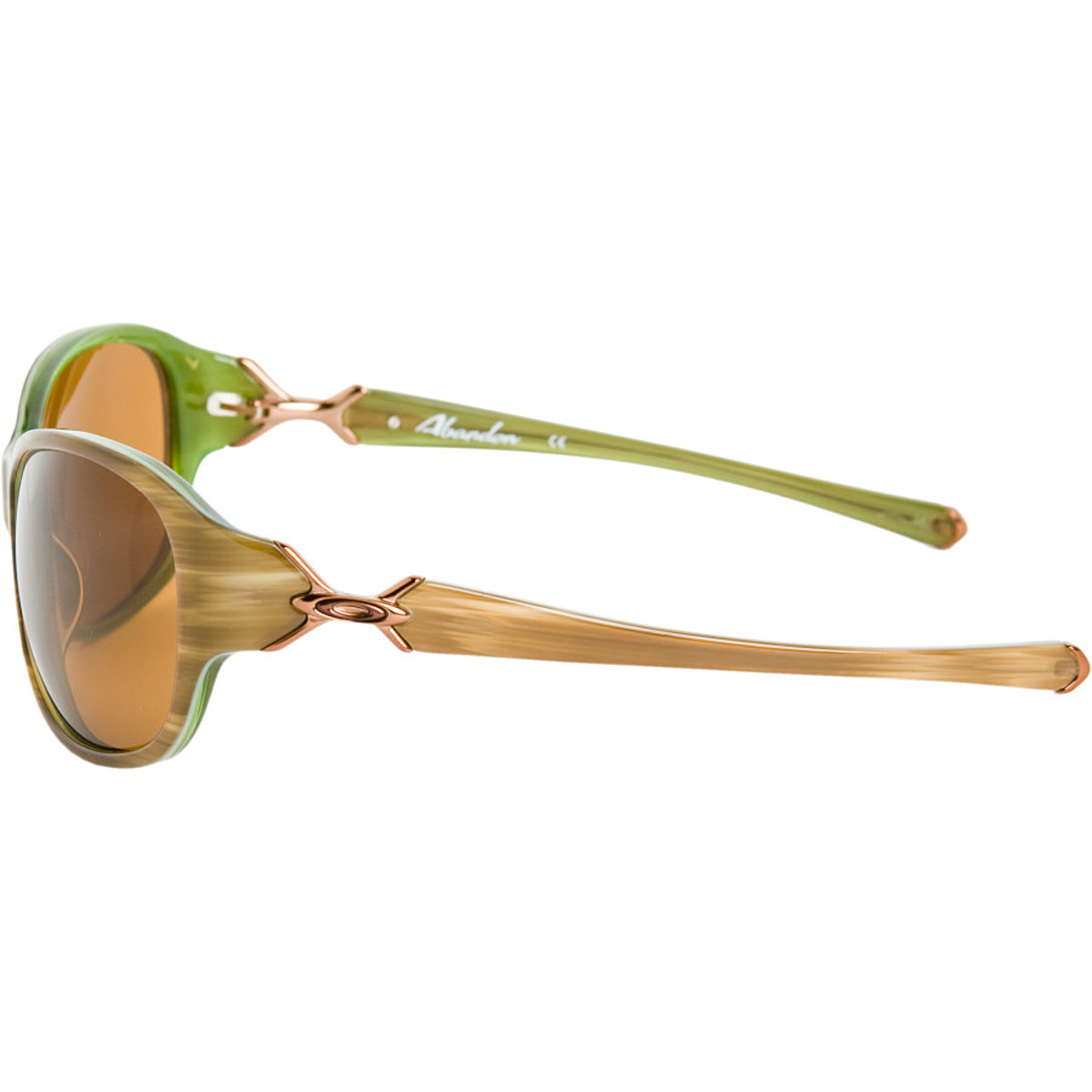 Oakley Abandon Sunglasses - Women