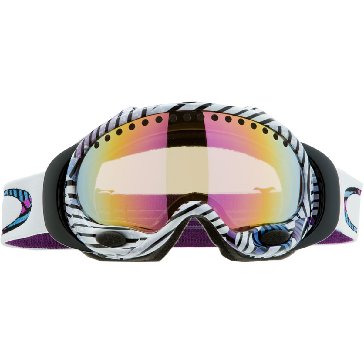 Oakley Shaun White Signature A Frame Goggle - Ski