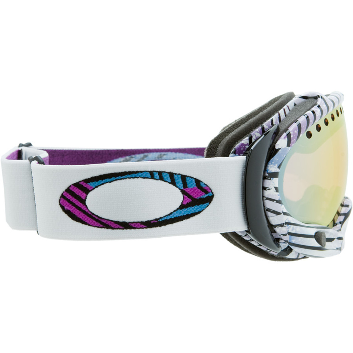 Oakley Shaun White Signature A Frame Goggle - Ski