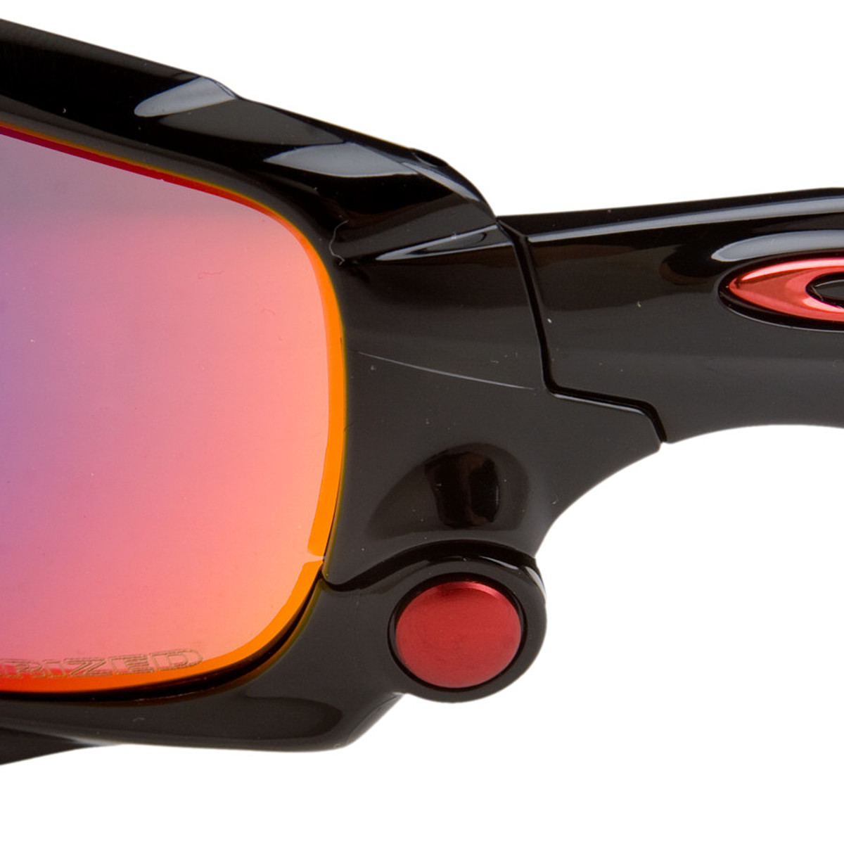 Oakley Jawbone Sunglasses - Polarized - Accessories