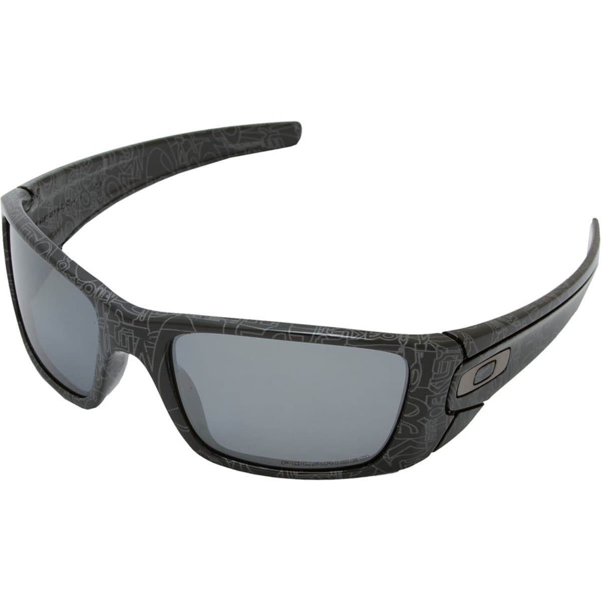 Oakley Fuel Cell Polarized Sunglasses - Accessories