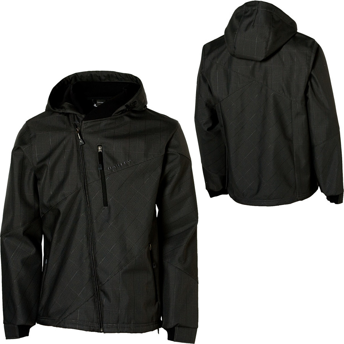 Oakley Sided Softshell Jacket - Men's 