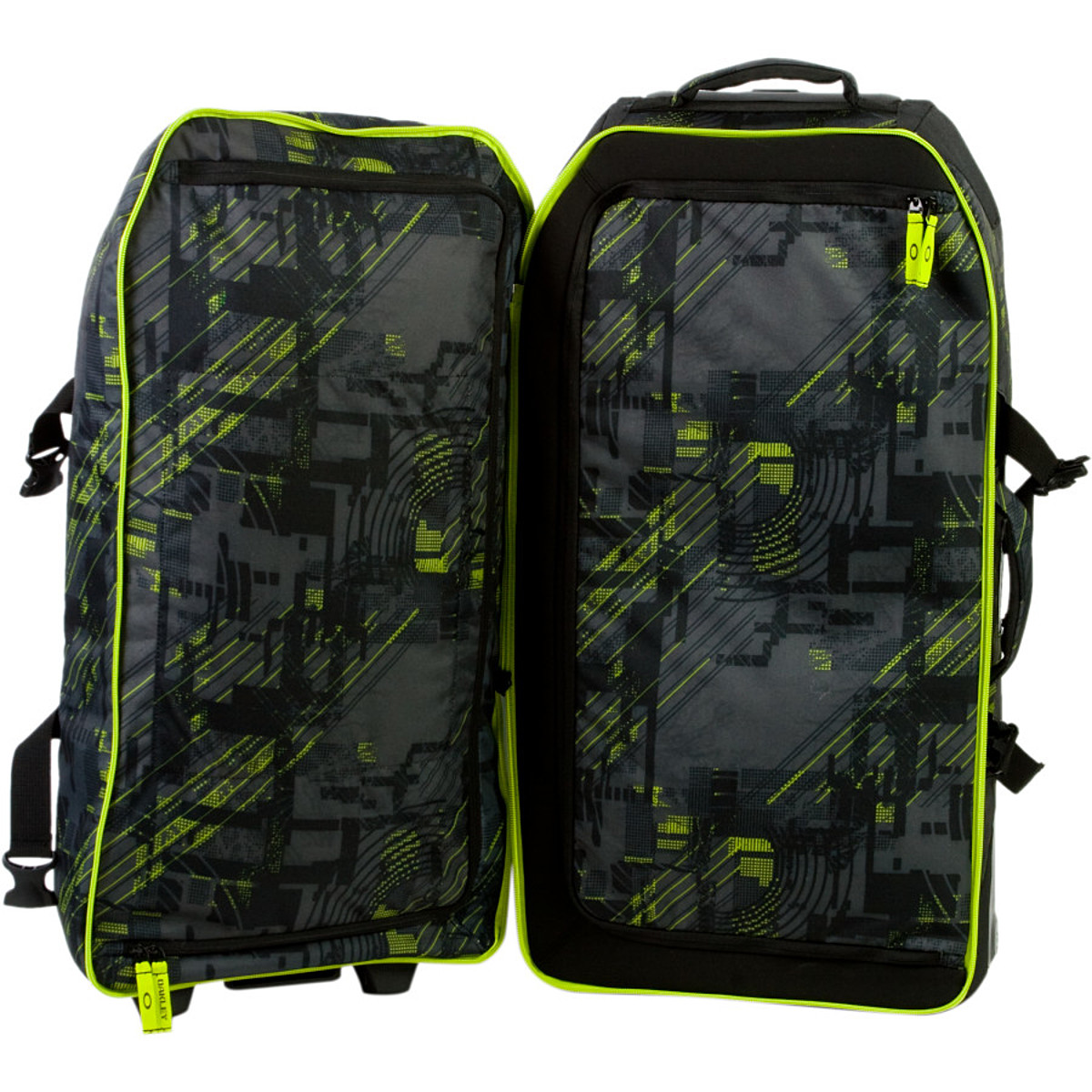 Oakley Large Roller Bag - 6163cu in - Travel