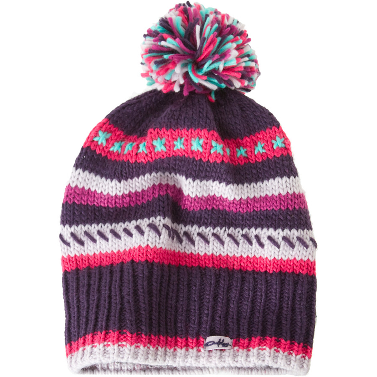 oakley womens beanie