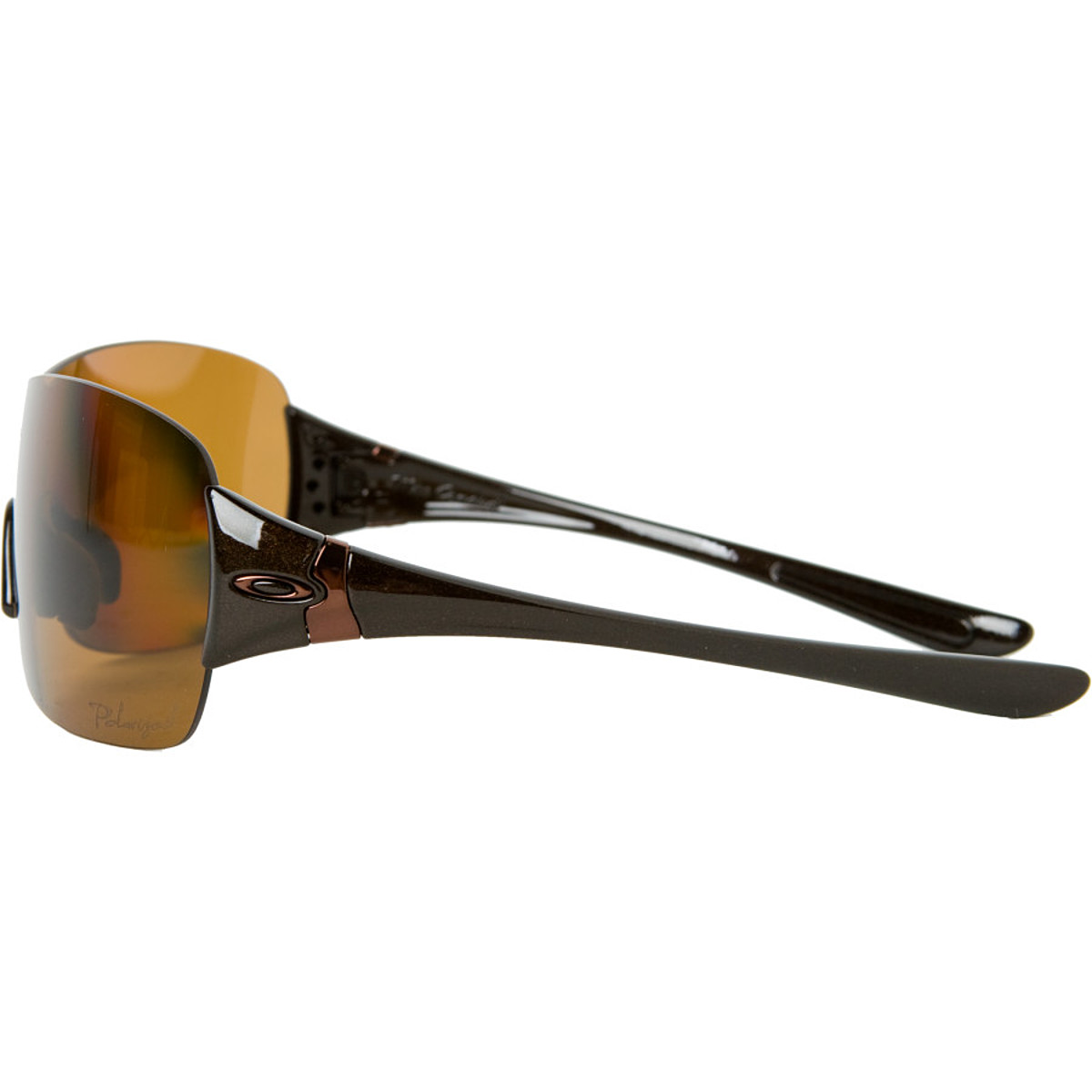 Oakley Miss Conduct Squared Polarized Sunglasses - Accessories