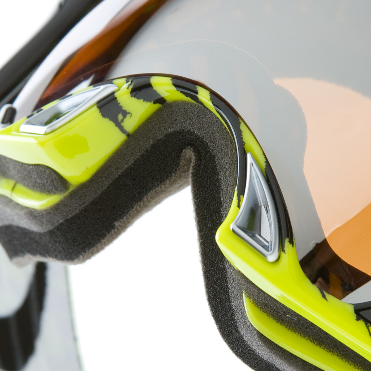 Oakley - 送料無料！新品未使用！OAKLEY SPLICE SHAUN WHITE Oakley Shaun White Signature Splice Goggle - Ski