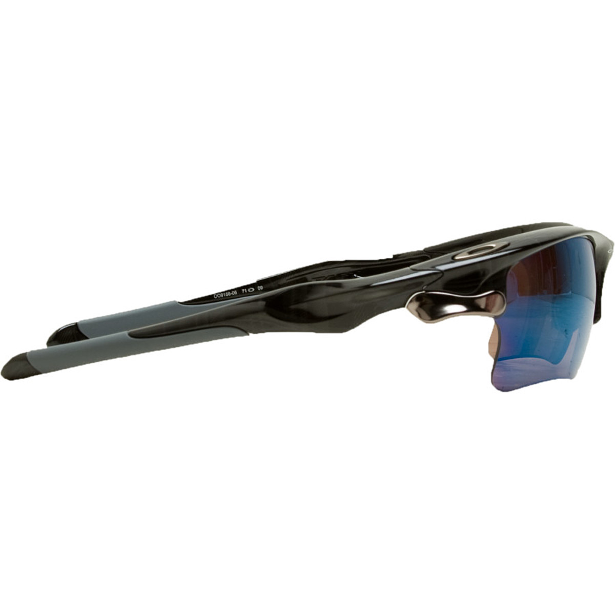 Oakley fast jacket xl polblk サングラス Oakley Fast Jacket XL Polarized Sunglasses - Accessories
