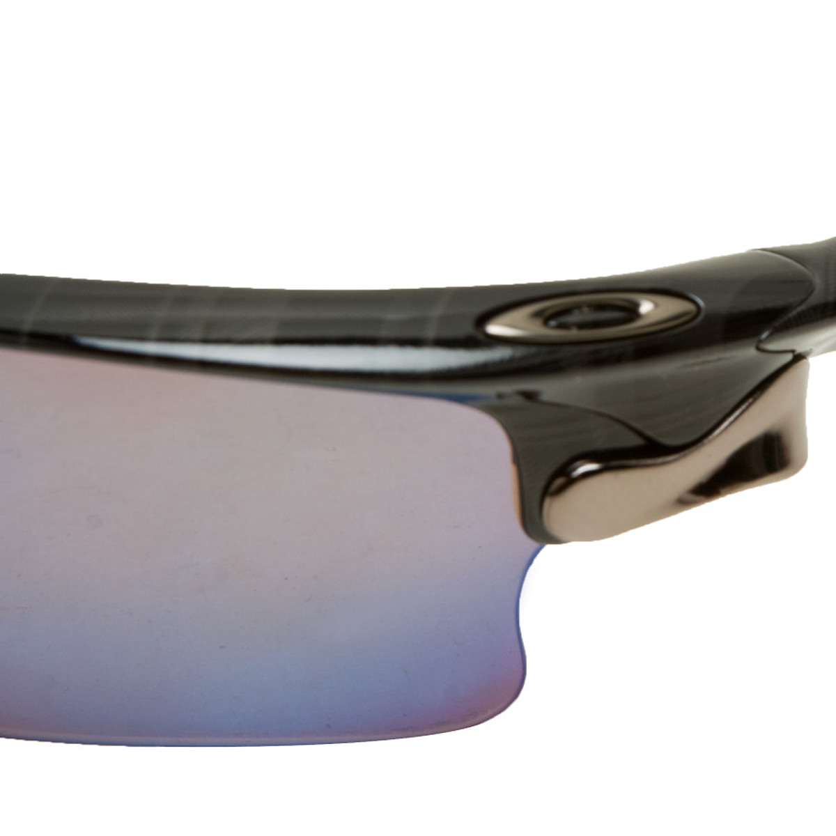 Oakley Fast Jacket XL Polarized Sunglasses - Accessories