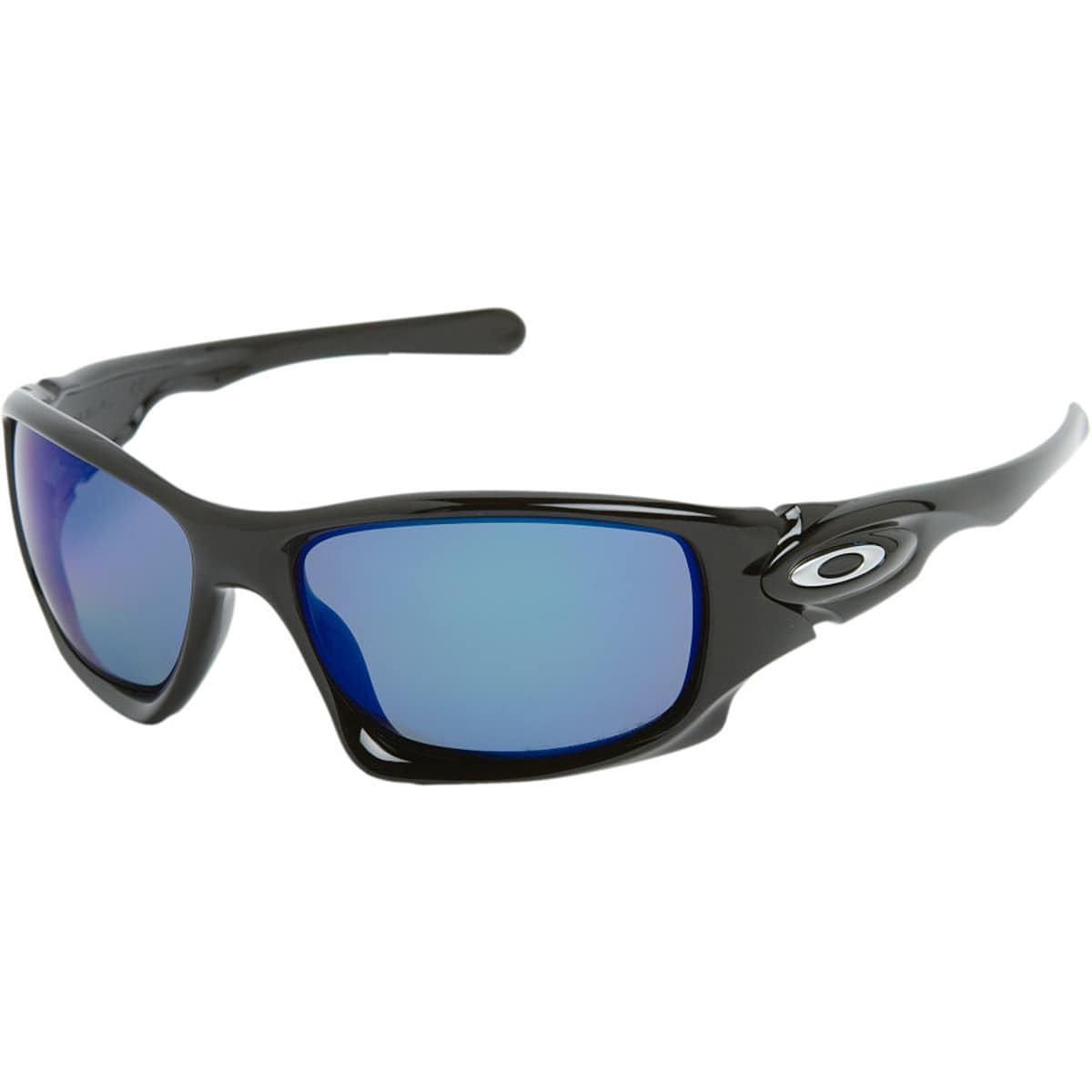 Tak for din hjælp Ministerium tro Oakley Ten Angling Specific Polarized Sunglasses - Accessories