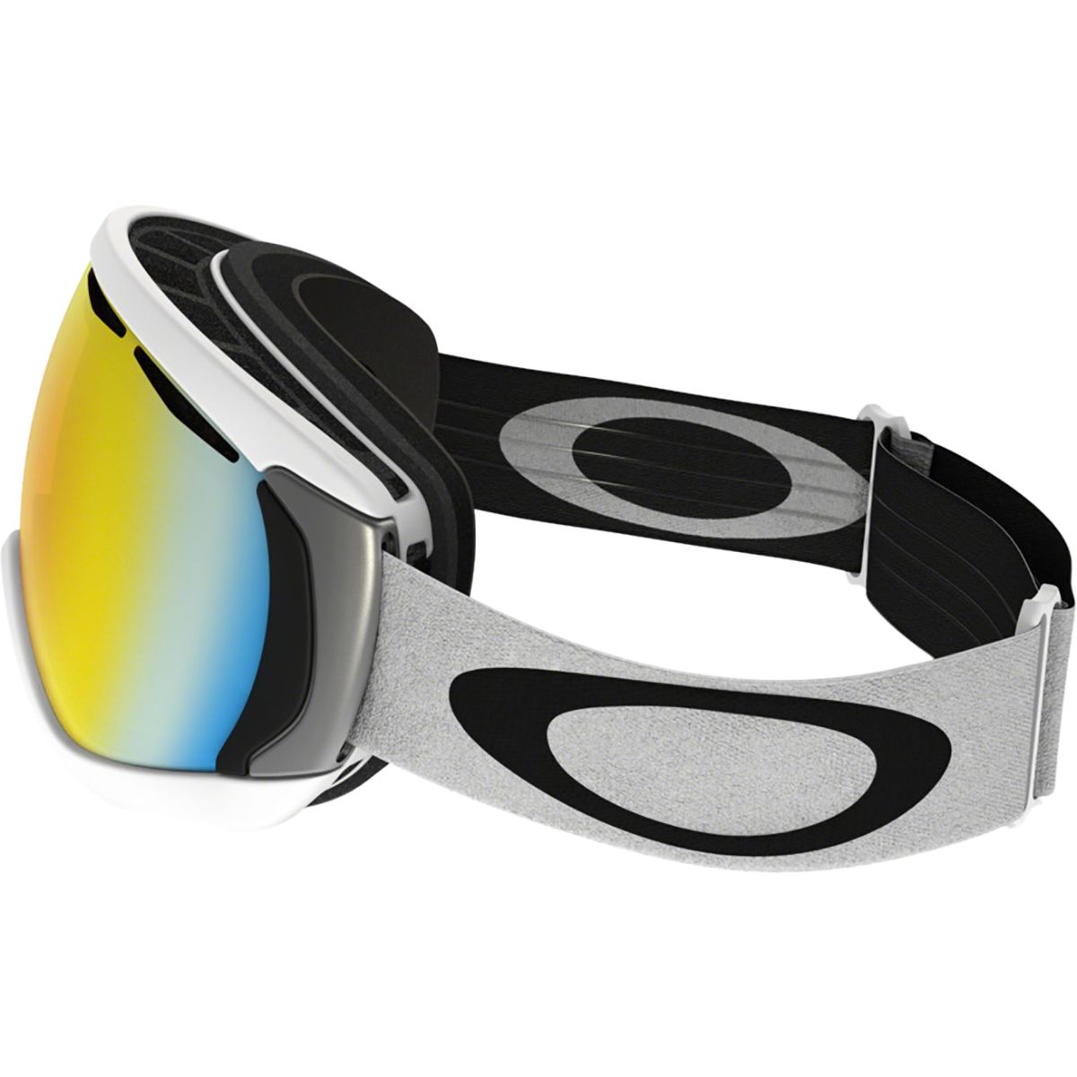 Oakley Canopy Goggles - Ski