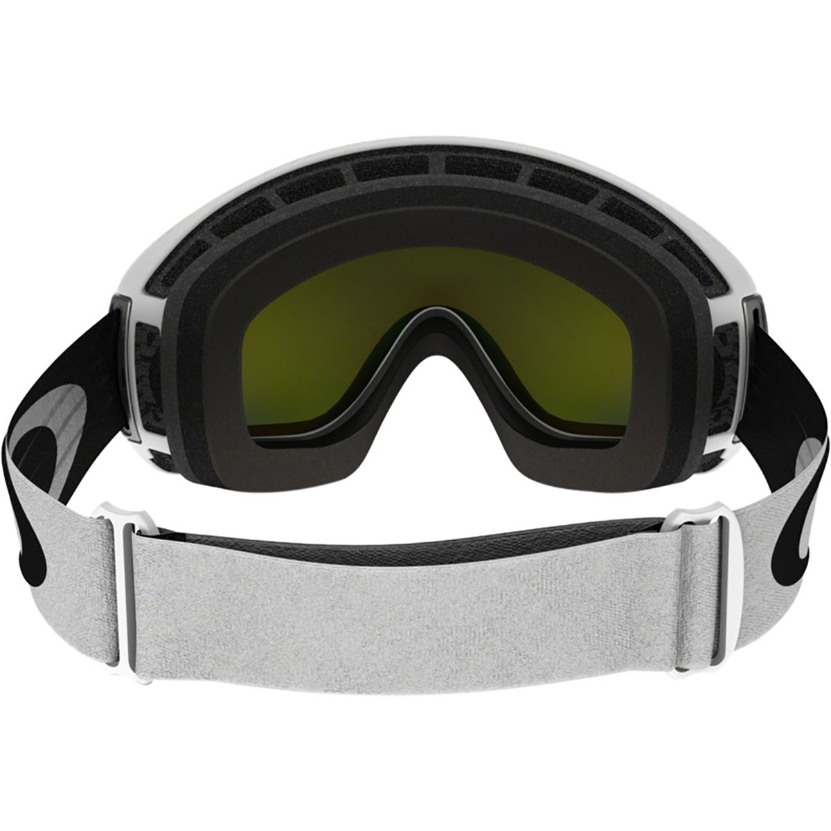 OAKLEY Canopy™Factory Pilot  Goggles Oakley Canopy™ Snow Goggles - Factory Pilot Whiteout - Prizm