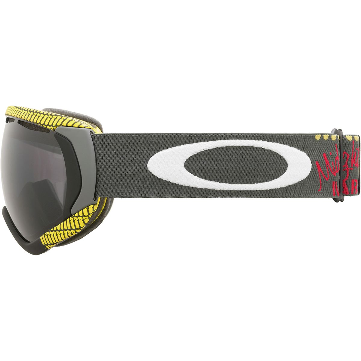 Oakley Canopy Goggles - Ski