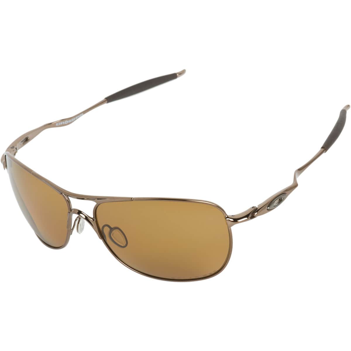 Oakley Crosshair Polarized Sunglasses - Men's - Accessories