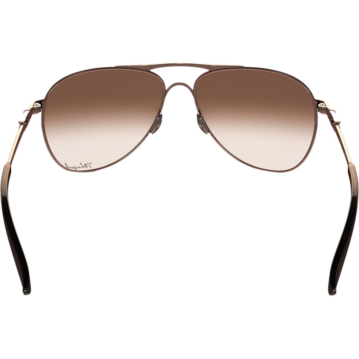 oakley daisy chain brunette frame Oakley Daisy Chain Sunglasses main image 3