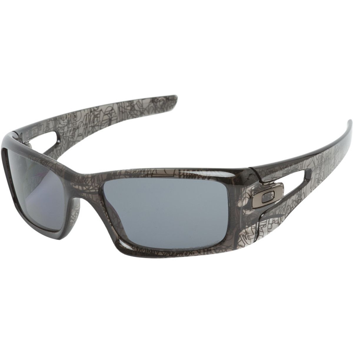 Oakley Crankcase cyber sunglasses usa製