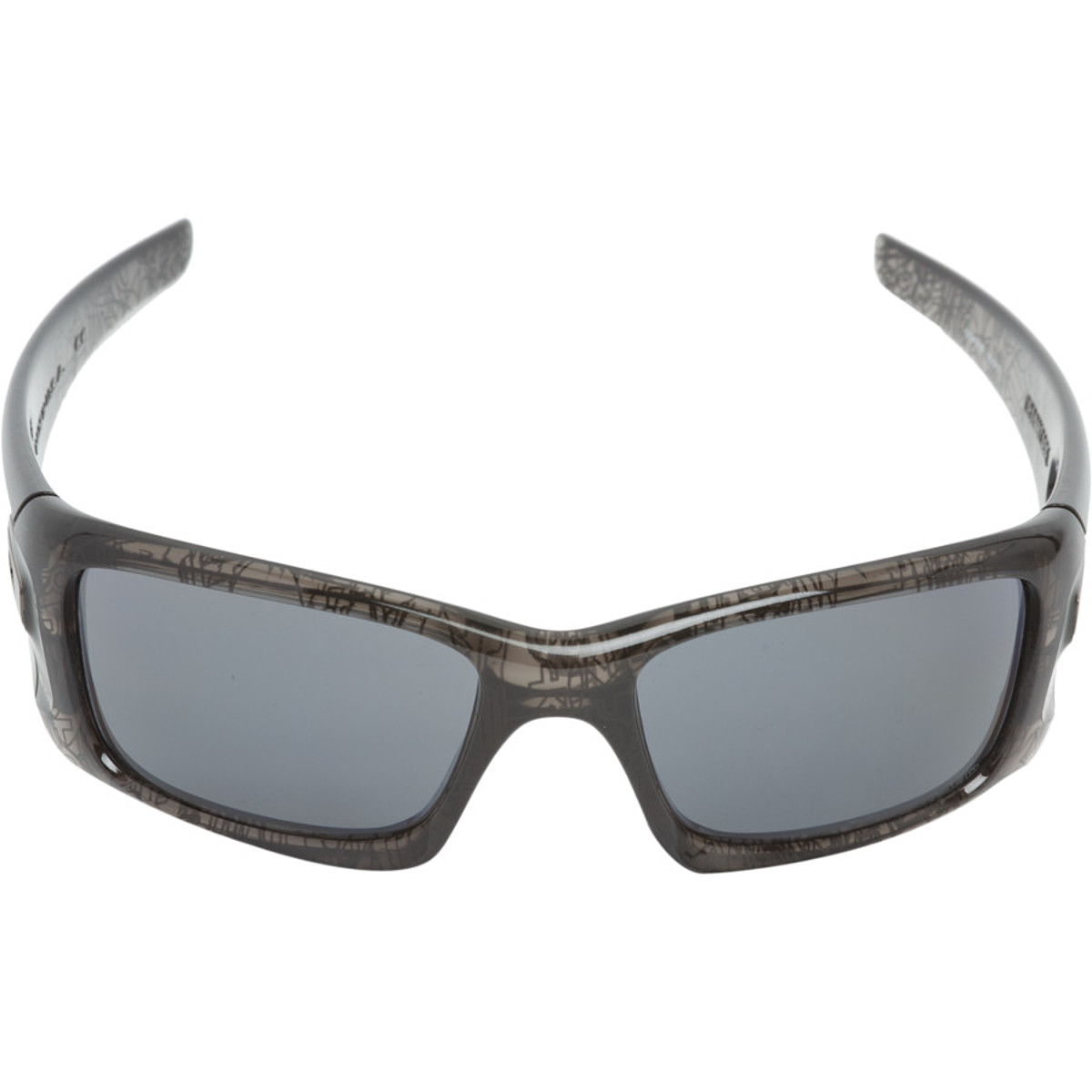 Oakley Crankcase Polarized Sunglasses - Accessories