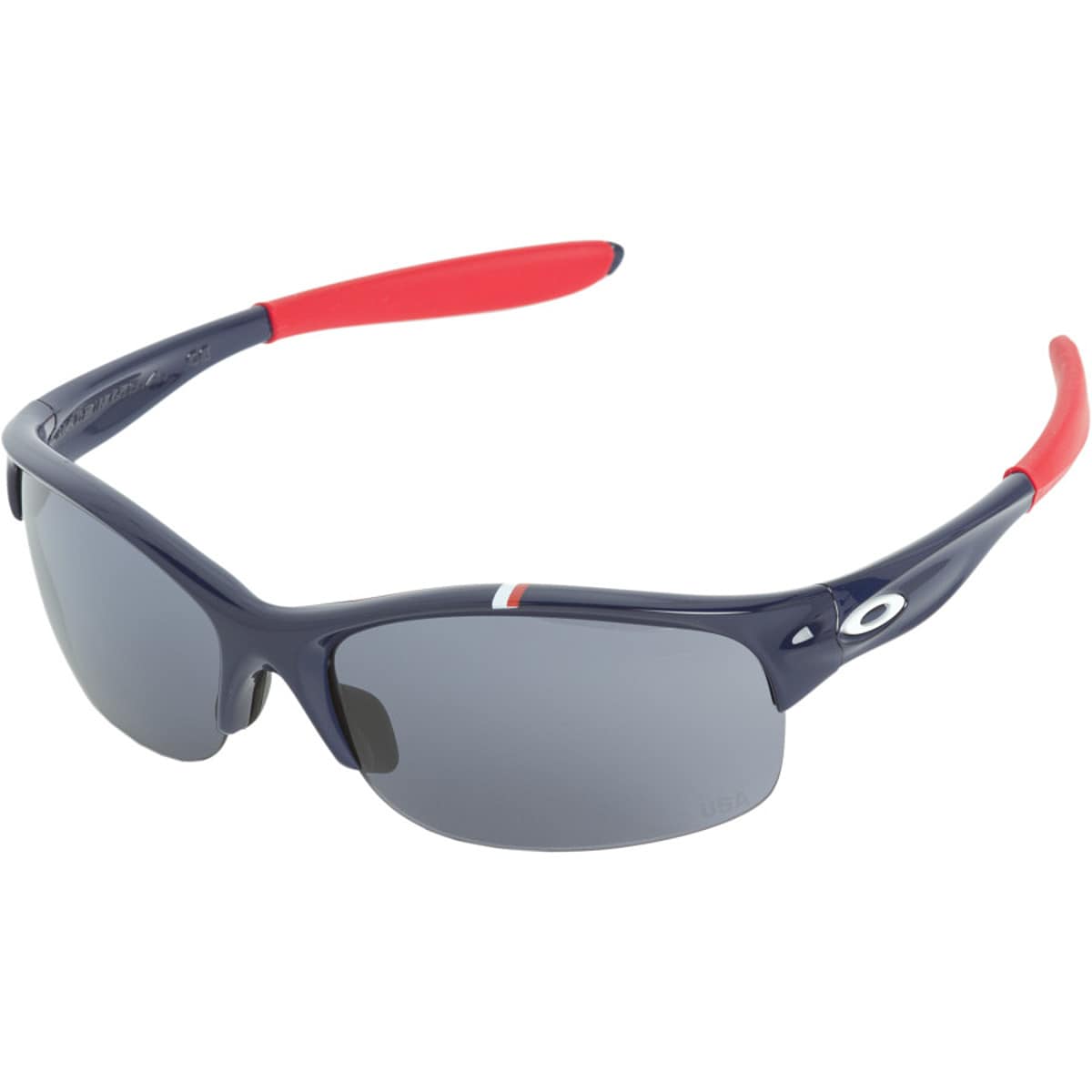 Oakley Team USA Commit SQ Sunglasses - Accessories