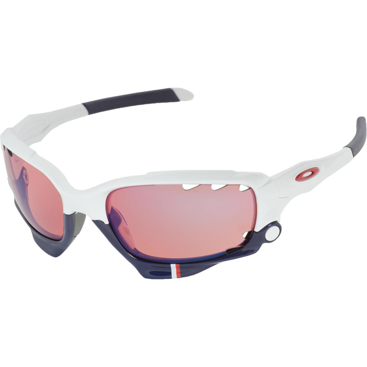 Oakley Team USA Jawbone Sunglasses - Accessories