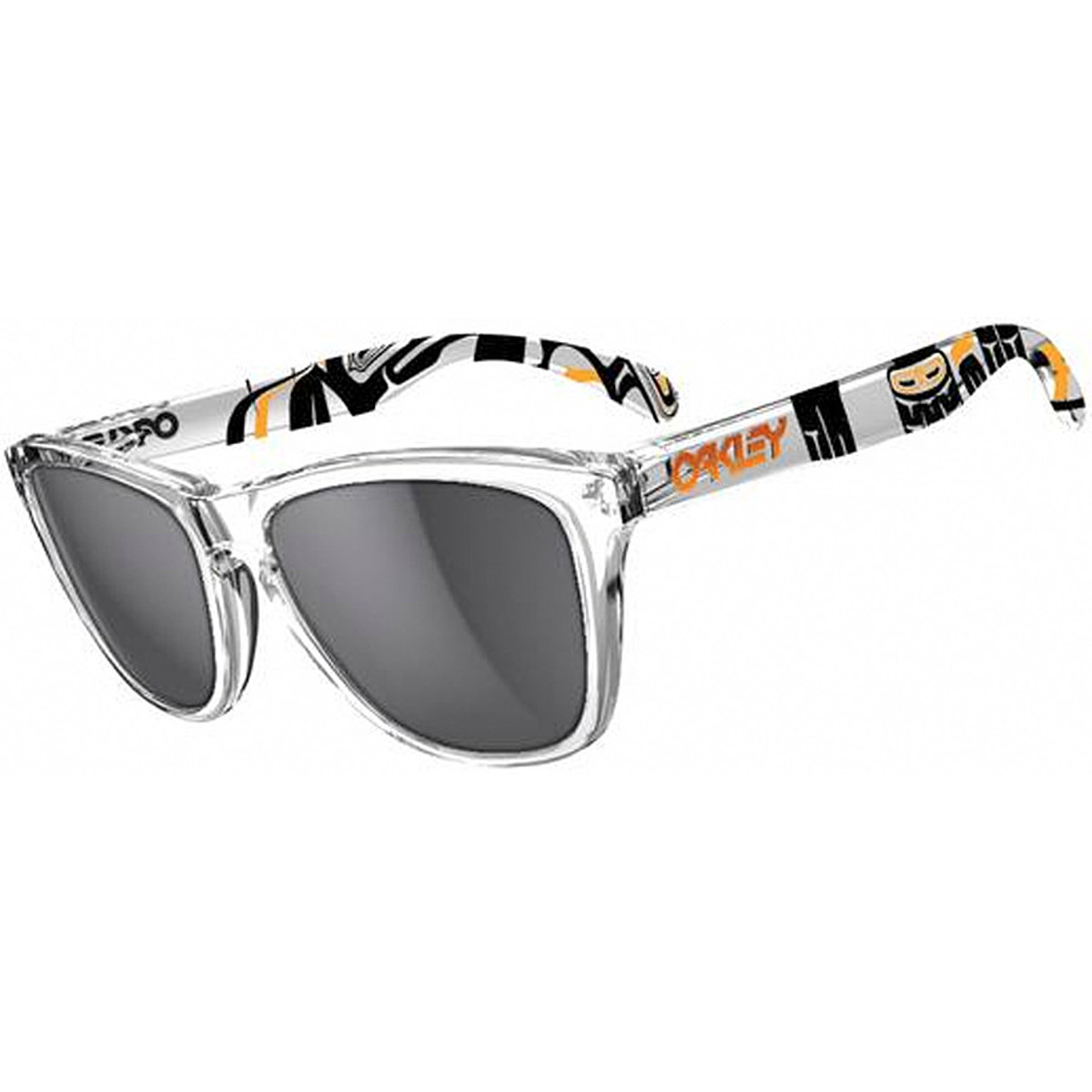 Oakley Danny Kass Limited Edition Frogskins Sunglasses - Accessories