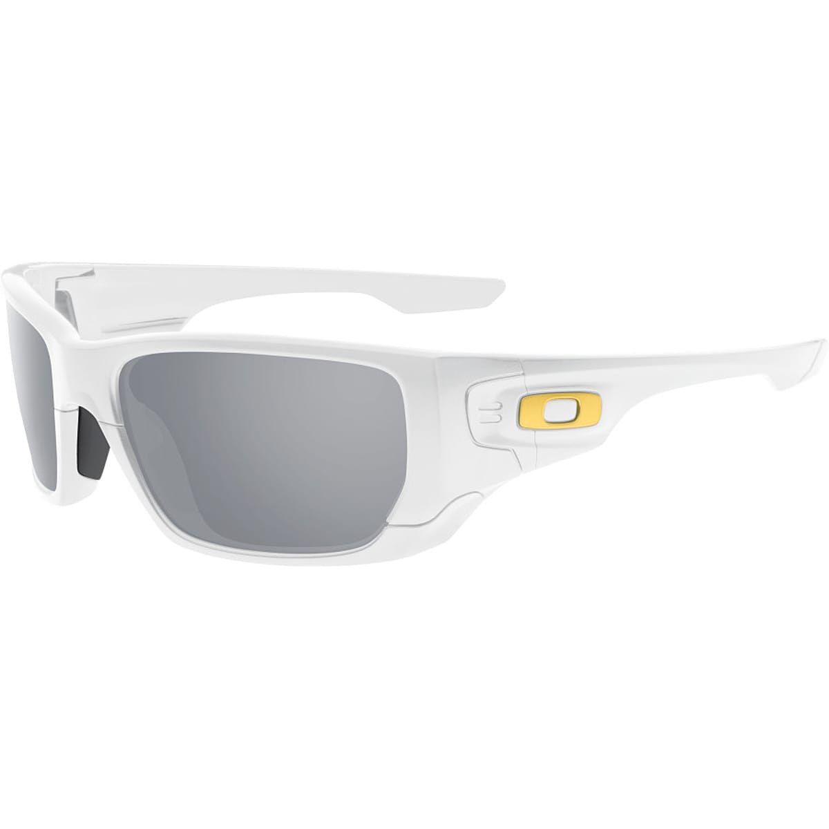 dechifrere overholdelse Tilbageholdelse Oakley Shaun White Signature Style Switch Sunglasses - Accessories