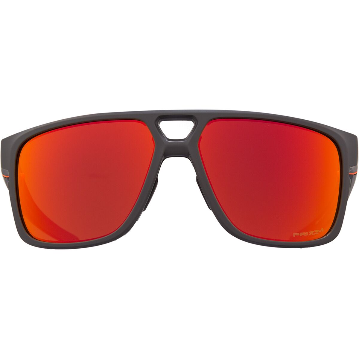 Oakley crossrange deals patch sunglasses