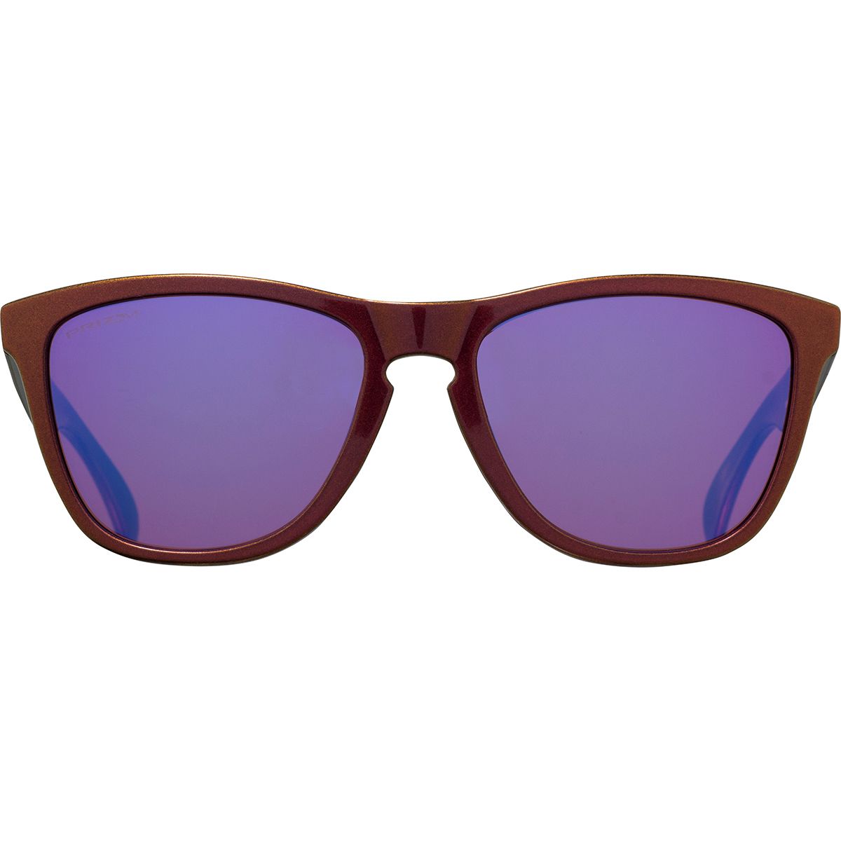 Oakley Frogskins Asian Fit Prizm Sunglasses - Accessories
