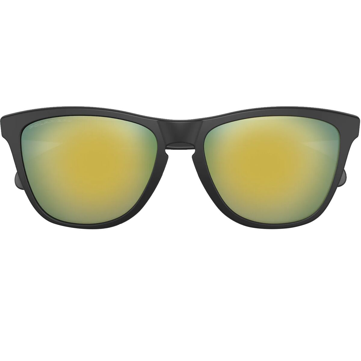 Oakley Frogskins Mix Asian Fit Prizm Polarized Sunglasses